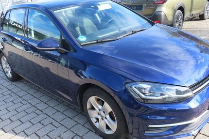 VW Golf 199.500 km 9.890 &euro; Herschbach 56414
