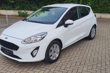 Ford Fiesta 59.900 km 8.900 &euro; Köln 50939