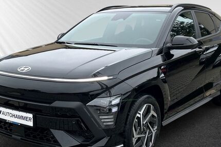 Hyundai KONA 5.000 km 30.650 &euro; Dresden / Radebeul 01445