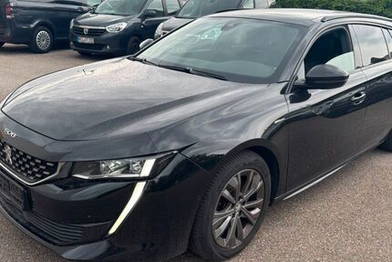 Peugeot 508 311.000 km 9.990 &euro; Göppingen 73037