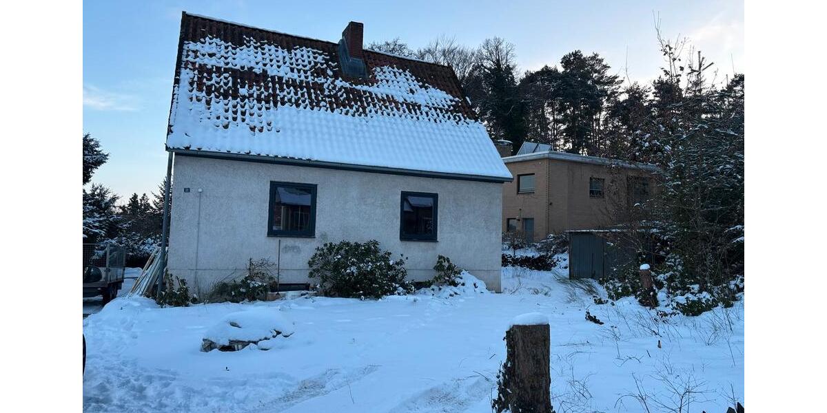 Einfamilienhaus Lüneburg Ebensberg - 4.5 Zimmer, 135 m&sup2;, 1.500&euro; | Angebot:24372732