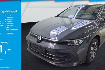 VW Golf 19.206 km 24.888 &euro; Gera 07546