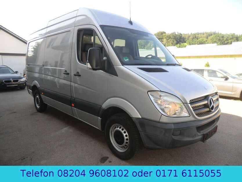 Sprinter