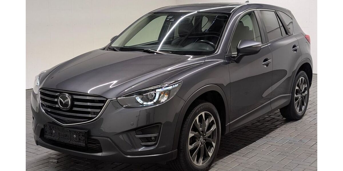 Mazda CX-5 135.530 km 12.980 &euro; Langenweddingen 39171
