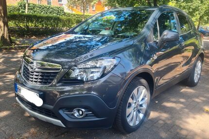 Opel Mokka 130.000 km 9.900 € Hamburg 21035