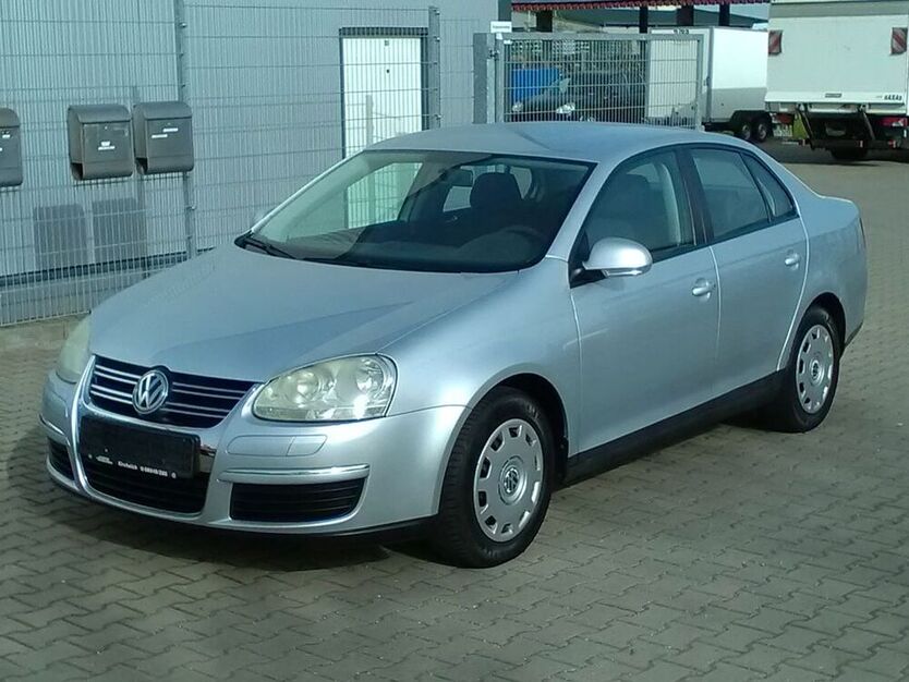 Jetta