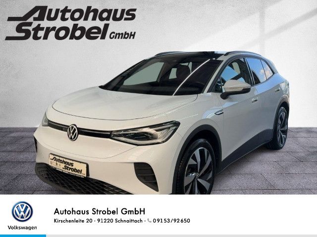 VW ID.4 56.759 km 28.990 € Schnaittach 91220