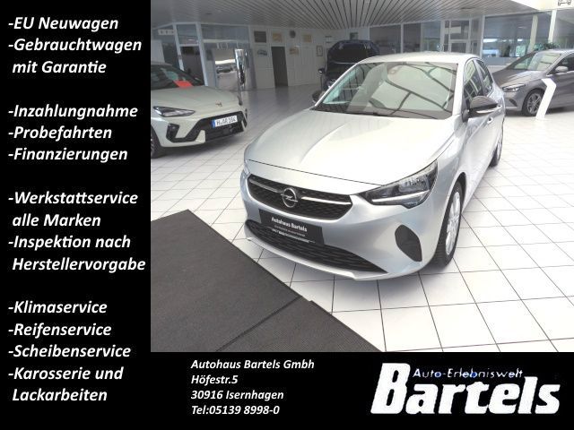 Opel Corsa 61.800 km 12.950 &euro; Isernhagen 30916
