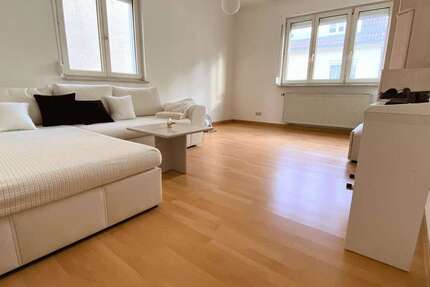 Wohnung zum Mieten in Göppingen 690 € 53 m² 2 zimmer