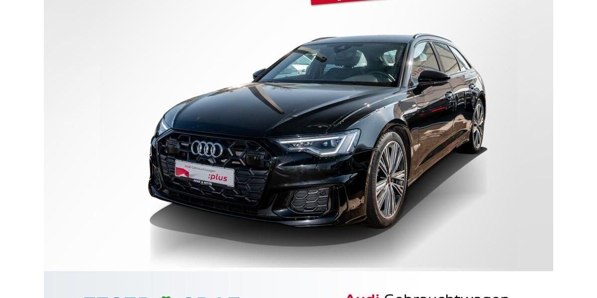 Audi A6 62.108 km 44.990 &euro; Bernburg 06406