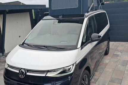 VW T7 California 1.750 km 75.900 &euro; Bernsdorf 02994