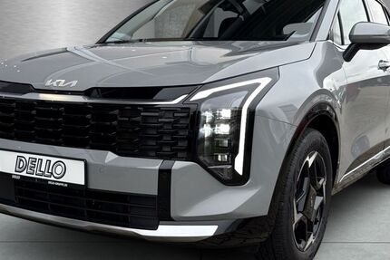 Kia Sportage 4.654 km 40.990 &euro; Reinbek 21465