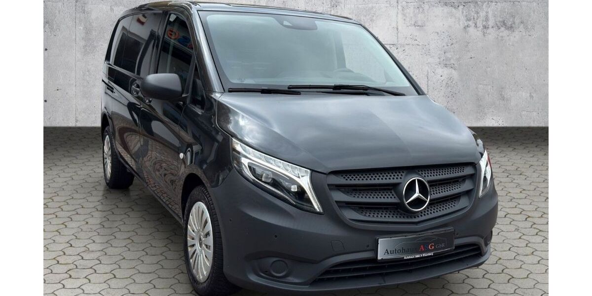 Mercedes-Benz Vito 77.900 km 27.900 &euro; Eisenberg 07607