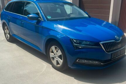 Skoda Superb 171.000 km 16.900 &euro; Augsburg 86161