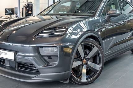 Porsche Macan 8.900 km 91.800 &euro; Leipzig 04356