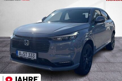 Honda HR-V 9.000 km 29.980 &euro; Augsburg 86156