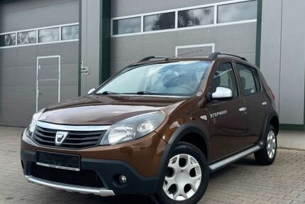 Dacia Sandero 139.800 km 4.990 &euro; Albstadt 72461