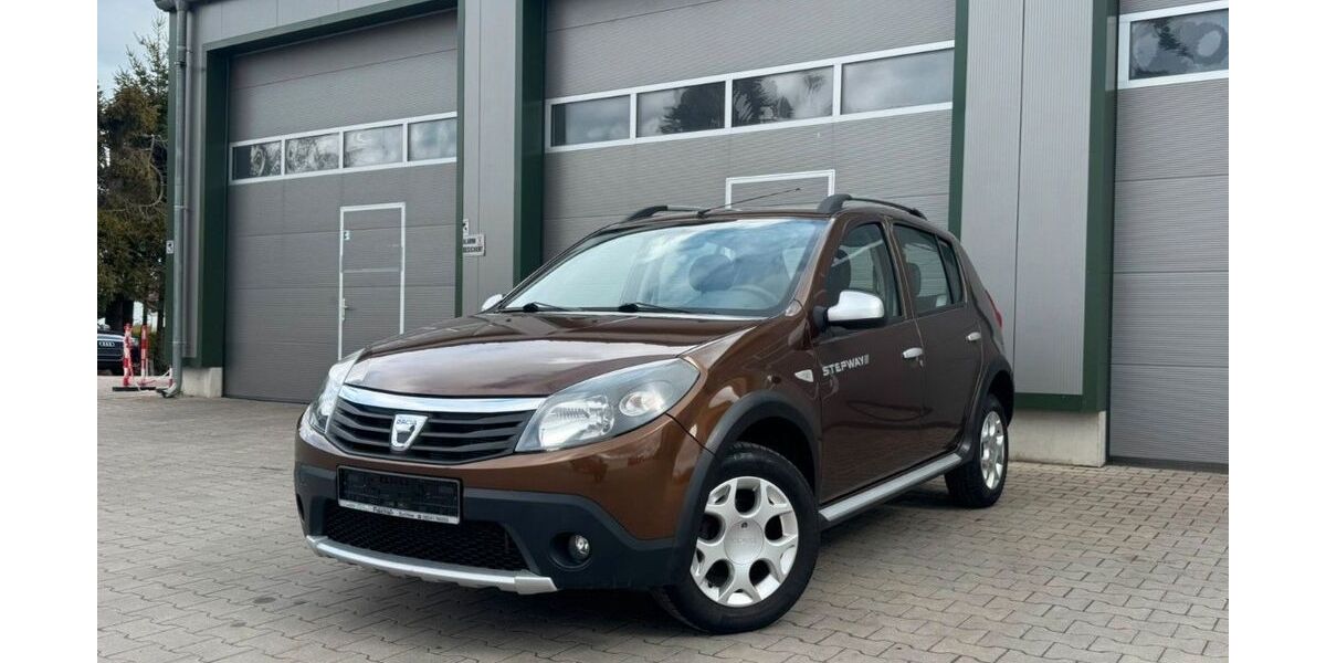 Dacia Sandero 139.800 km 4.990 &euro; Albstadt 72461