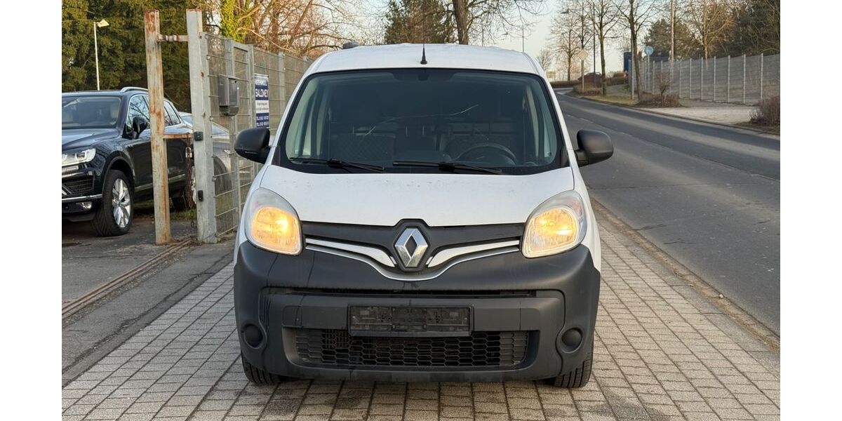 Renault Kangoo 358.000 km 3.300 &euro; Bitburg 54634