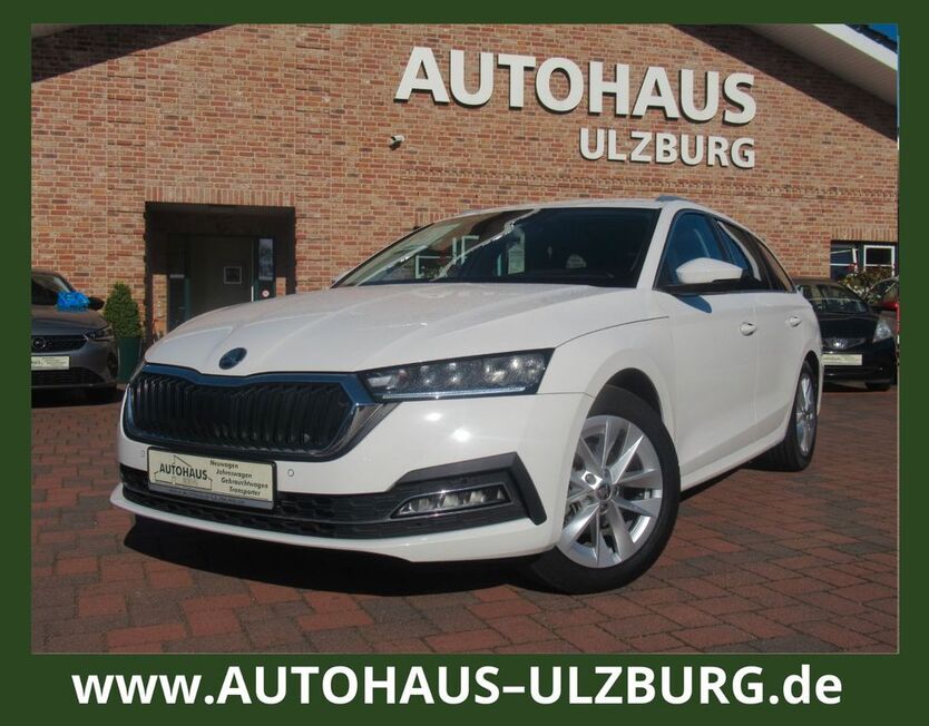 Skoda Octavia 54.494 km 23.900 € Henstedt Ulzburg(20 km nördlich von HH-direkt an der A7) 24558