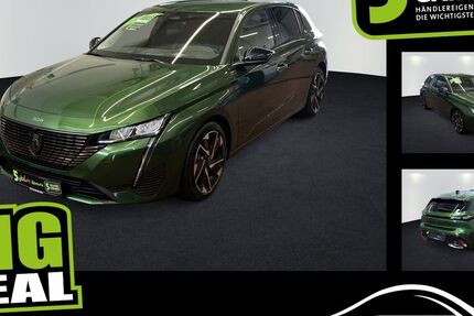 Peugeot 308 18.495 km 17.990 &euro; München 81673