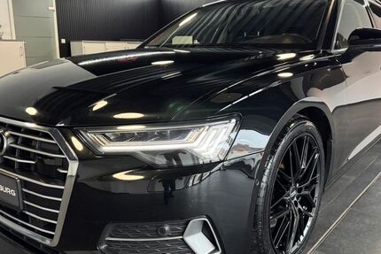 Audi A6 132.000 km 38.970 &euro; Hannover 30559