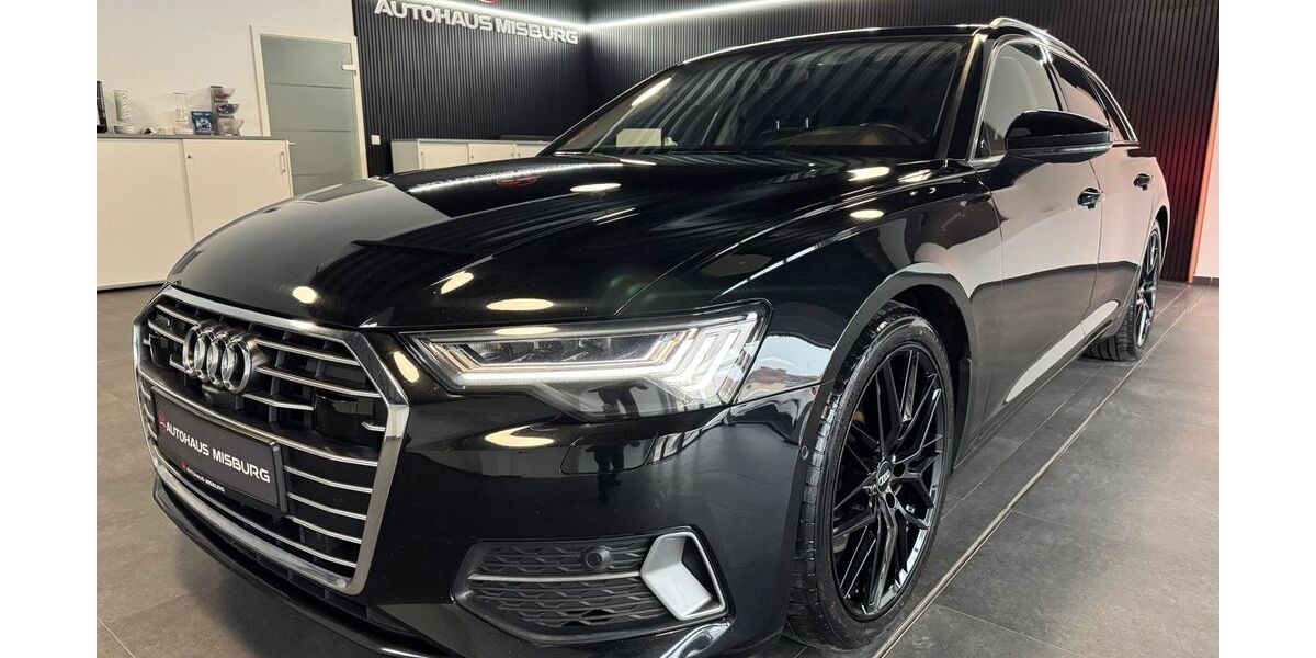 Audi A6 132.000 km 38.970 &euro; Hannover 30559