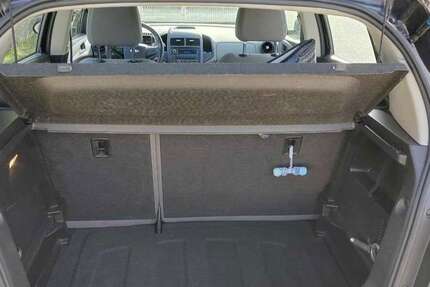 Chevrolet Aveo 106.000 km 3.000 € Eckental 90542