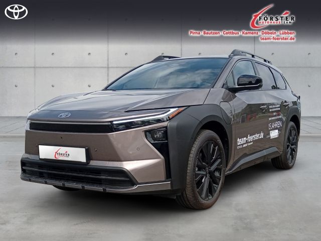 Toyota bZ4X 2.500 km 53.790 &euro; Pirna 01796