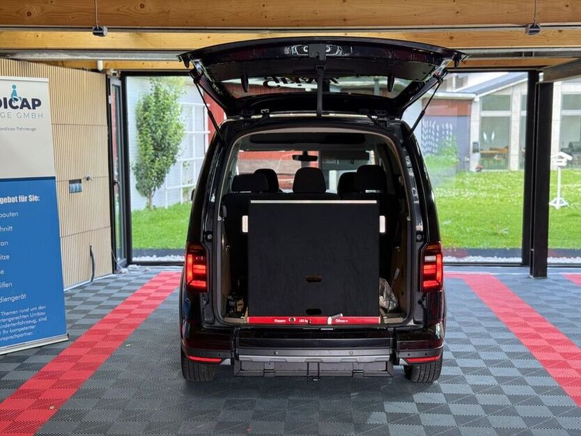 Caddy