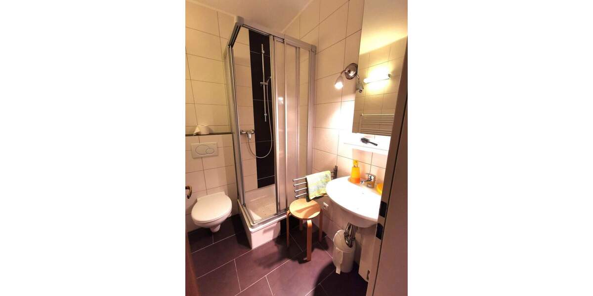 Terrassenwohnung Varel Dangast - 2 Zimmer, 35 m&sup2;, 139.000&euro; | Angebot:25742480