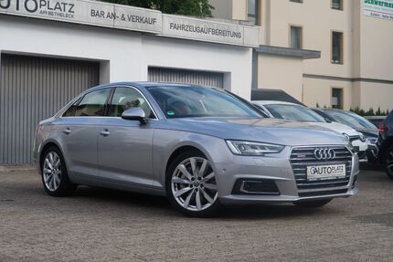 Audi A4 118.241 km 19.750 &euro; Bielefeld 33617
