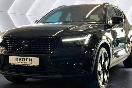 Volvo XC40 15.340 km 34.880 &euro; Schönefeld 12529