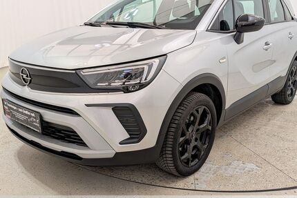Opel Crossland (X) 18.150 km 16.369 &euro; Chemnitz - Mittelbach 09224