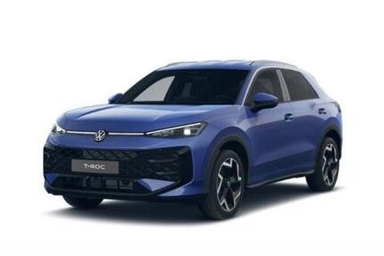 VW T-Roc 9.900 km 35.980 € Groß-Umstadt 64823