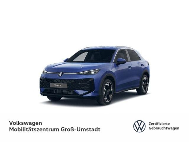 VW T-Roc 9.900 km 35.980 &euro; Groß-Umstadt 64823