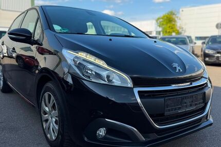 Peugeot 208 170.418 km 3.000 &euro; Ravensburg 88214