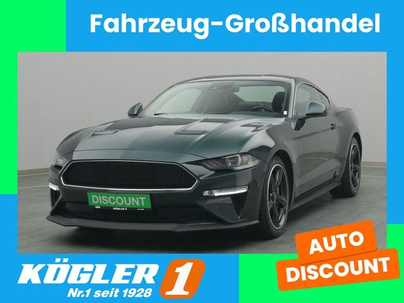 Mustang