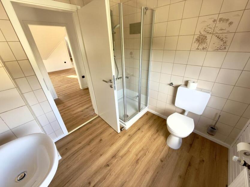 3,5 Zimmer Wohnung in Syke zu vermieten, frisch renoviert zimmer