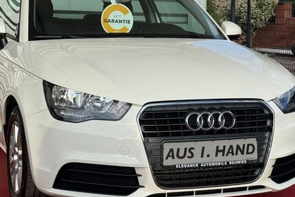 Audi A1 59.200 km 9.650 &euro; Neuwied 56567