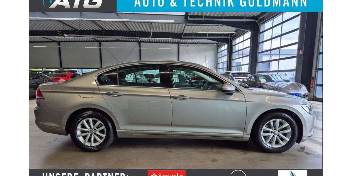 VW Passat 224.000 km 9.950 &euro; Geesthacht 21502