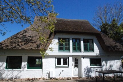 2 schöne Ferienhäuser in Nordseenähe! - Haus Nordermeldorf | Angebot:26770175
