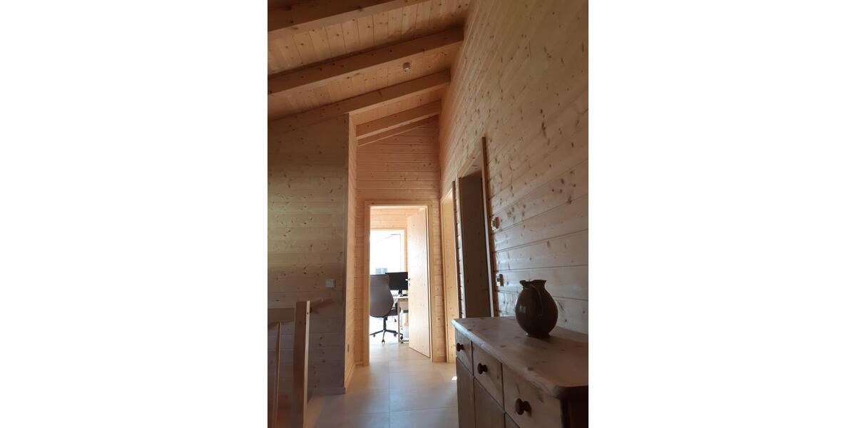 Einfamilienhaus Siegsdorf - 5 Zimmer, 143 m&sup2;, 699.000&euro; | Angebot:27023822