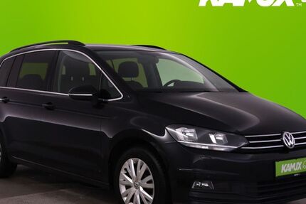 VW Touran 107.000 km 18.894 &euro; Hamburg 22529