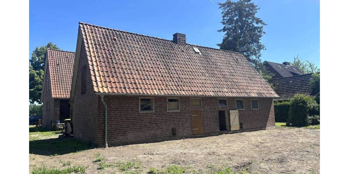 Mehrfamilienhaus, Wohnhaus Lüchow Beutow - 8 Zimmer, 148 m&sup2;, 142.500&euro; | Angebot:26833914