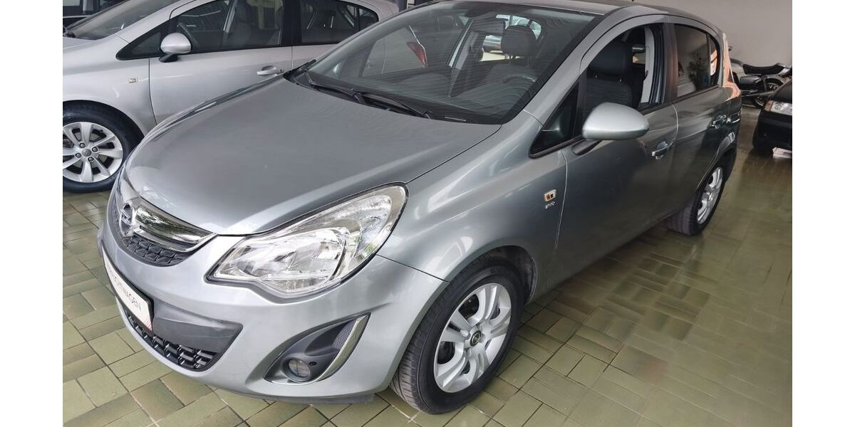 Opel Corsa 50.950 km 6.950 &euro; Rheine 48432