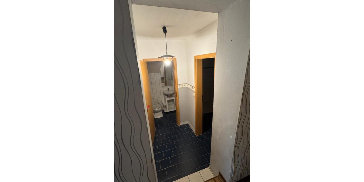 Erdgeschoßwohnung Krummhörn - 4 Zimmer, 120 m&sup2;, 900&euro; | Angebot:25299211