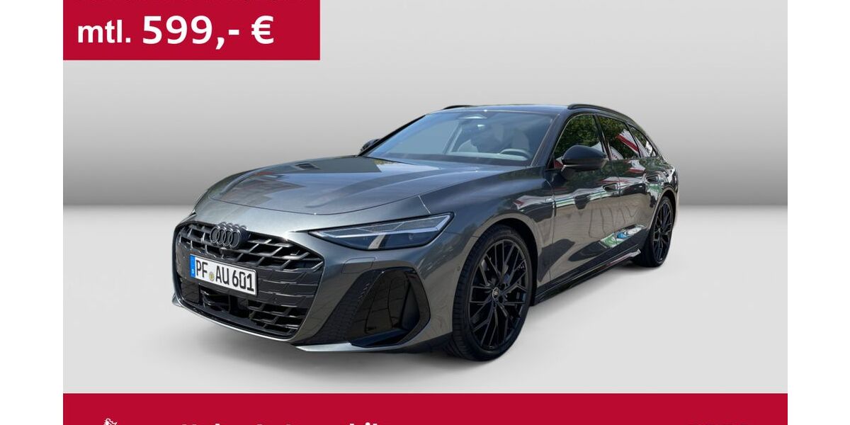 Audi A6 14.900 km 58.800 &euro; Pforzheim 75179