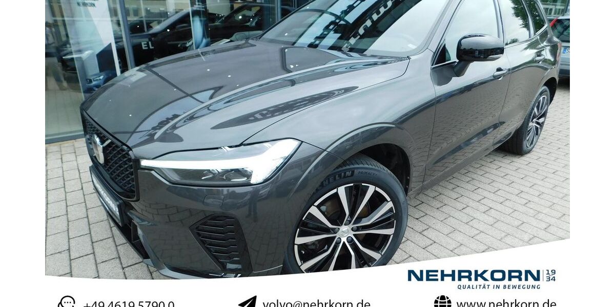 Volvo XC60 95.900 km 34.900 &euro; Flensburg 24941