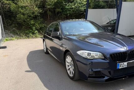 BMW 528 84.000 km 15.000 &euro; Stephanskirchen 83071